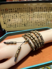 Trầm trúc kali 6 li