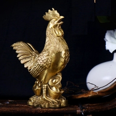 Gà Trống Đồng