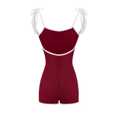 Sisters Jump hai dây hở lưng Joella