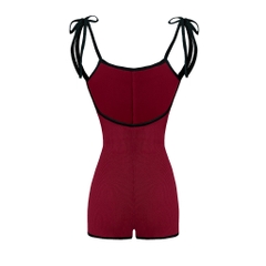 Sisters Jump hai dây hở lưng Joella