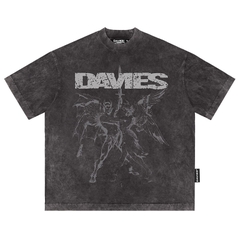 DSW Seraphic Sinners Tee