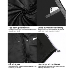 O24-AK5 Windproof Jacket