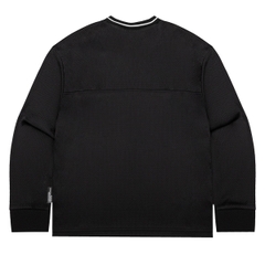 DSW Crew Jersey Long Sleeve Tee