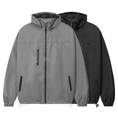 H7-AK11 Áo khoác dù chống nắng Hiddle