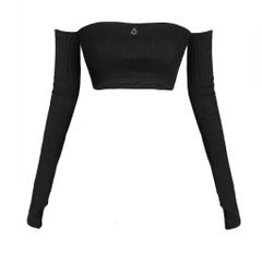 Sisters Áo ống tay dài Oralie