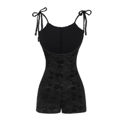 Sisters Jump hai dây hở lưng Joella