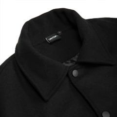 O21-AK16 Varsity Jacket Y2K