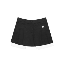 Sisters Chân váy hở túi kèm quần biker