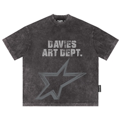 DSW Athletic Dept Wash Tee