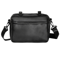 DSW Cyber-Core Pocket - Leather