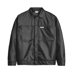 Áo khoác da nam cao cấp Hiddle Classic H10-AK7