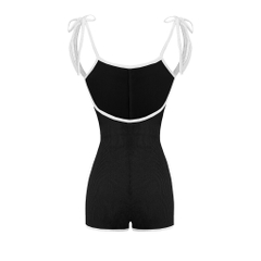 Sisters Jump hai dây hở lưng Joella