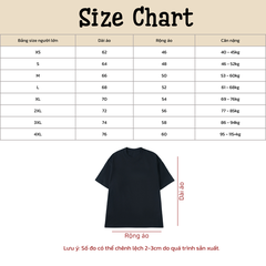 Áo thun trơn HAMCHOI form rộng cotton cao cấp thoáng mát cổ tròn basic dễ phối đồ màu Trắng