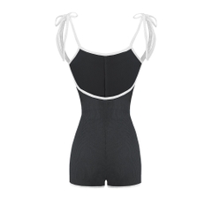 Sisters Jump hai dây hở lưng Joella