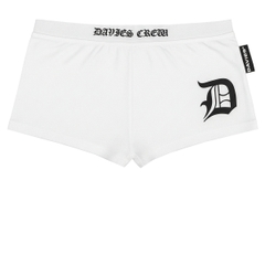 DSW Legacy Short - Trắng