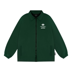 O20-AK12 Jacket Fits