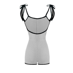 Sisters Jump hai dây hở lưng Joella