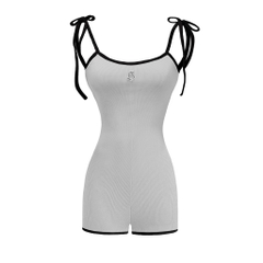 Sisters Jump hai dây hở lưng Joella