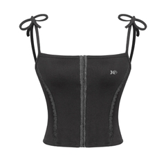 DKMV Angel Top - Đen