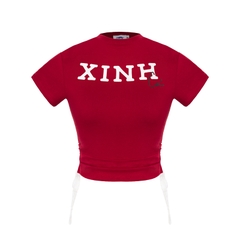 DKMV XINH Cá Baby Tee