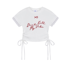 DKMV Baby Tee Mabel