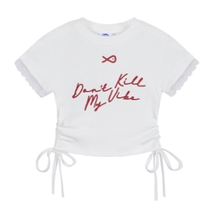 DKMV Baby Tee Mabel