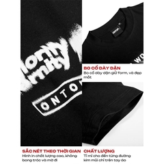 O21-T5 Baby Tee Ripple