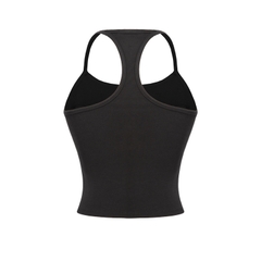 SISTERS Áo croptop dây mảnh Callia