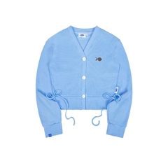 DKMV Chiara Cropped Cadigan