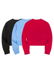 DKMV Chiara Cropped Cadigan