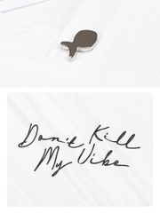 DKMV Lolita Jersey Croptop