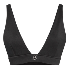 SISTERS Áo mini top mảnh tam giác Bastille