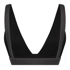 SISTERS Áo mini top mảnh tam giác Bastille