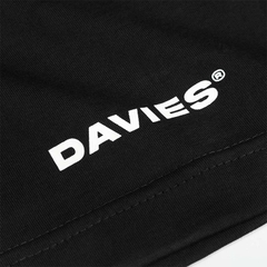 DSS One Shoulder Croptop Tee