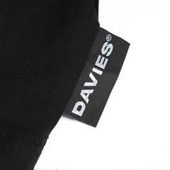 DSS One Shoulder Croptop Tee