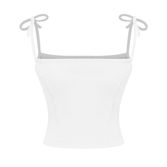 DKMV Angel Top - Trắng