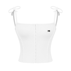 DKMV Angel Top - Trắng