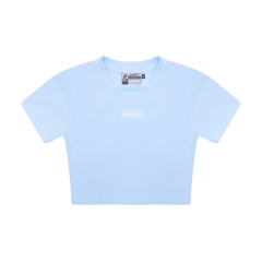 DSS Croptop Rubber Tag