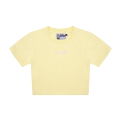 DSS Croptop Rubber Tag