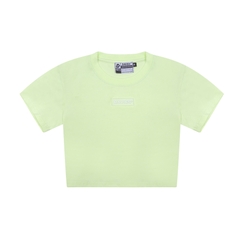 DSS Croptop Rubber Tag