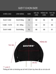 DSW Flannel Button-Up Boxy Jacket