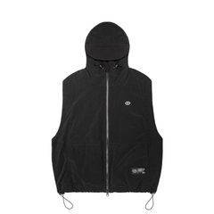 ONTOP Nylon Hooded Vest