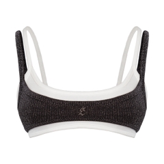 Sisters Set hai áo hai dây Leti