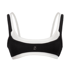 Sisters Set hai áo hai dây Leti