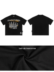 DSW Street Kings Tee