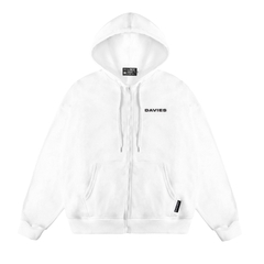 DSW D Basic Hoodie Zip 2.0