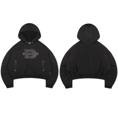 DSW Rivet Hoodie