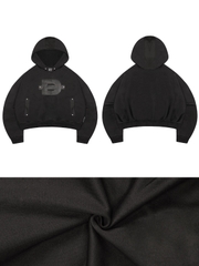 DSW Rivet Hoodie