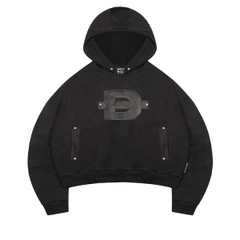 DSW Rivet Hoodie