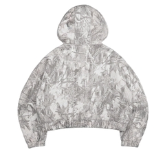 DSW Commando Hoodie Zip